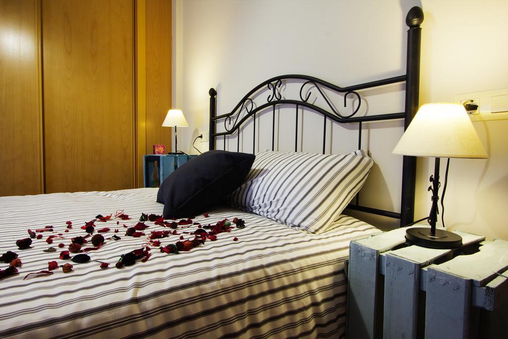 Apartamentos Albero Toro Esterno foto