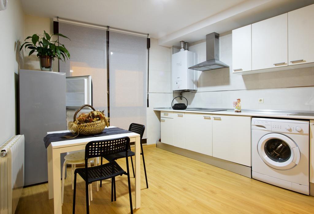 Apartamentos Albero Toro Esterno foto