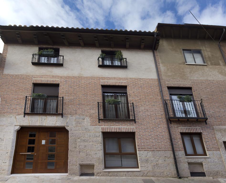 Apartamentos Albero Toro Esterno foto