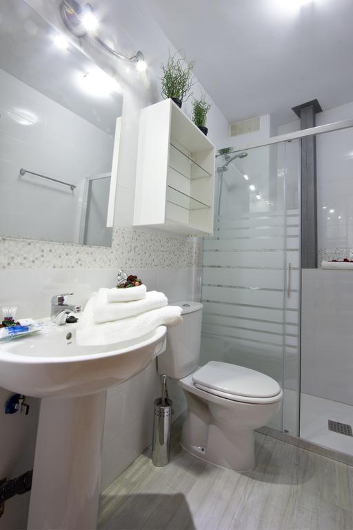 Apartamentos Albero Toro Esterno foto