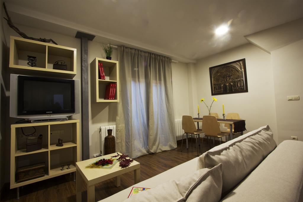 Apartamentos Albero Toro Esterno foto