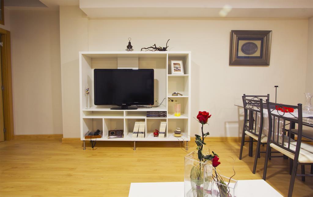 Apartamentos Albero Toro Esterno foto
