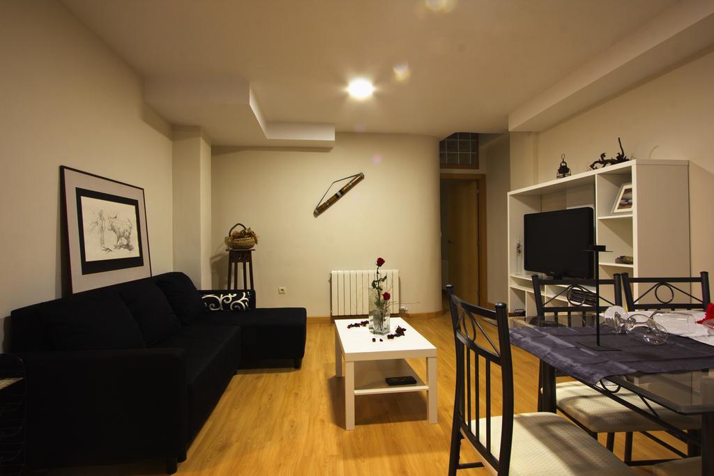 Apartamentos Albero Toro Esterno foto