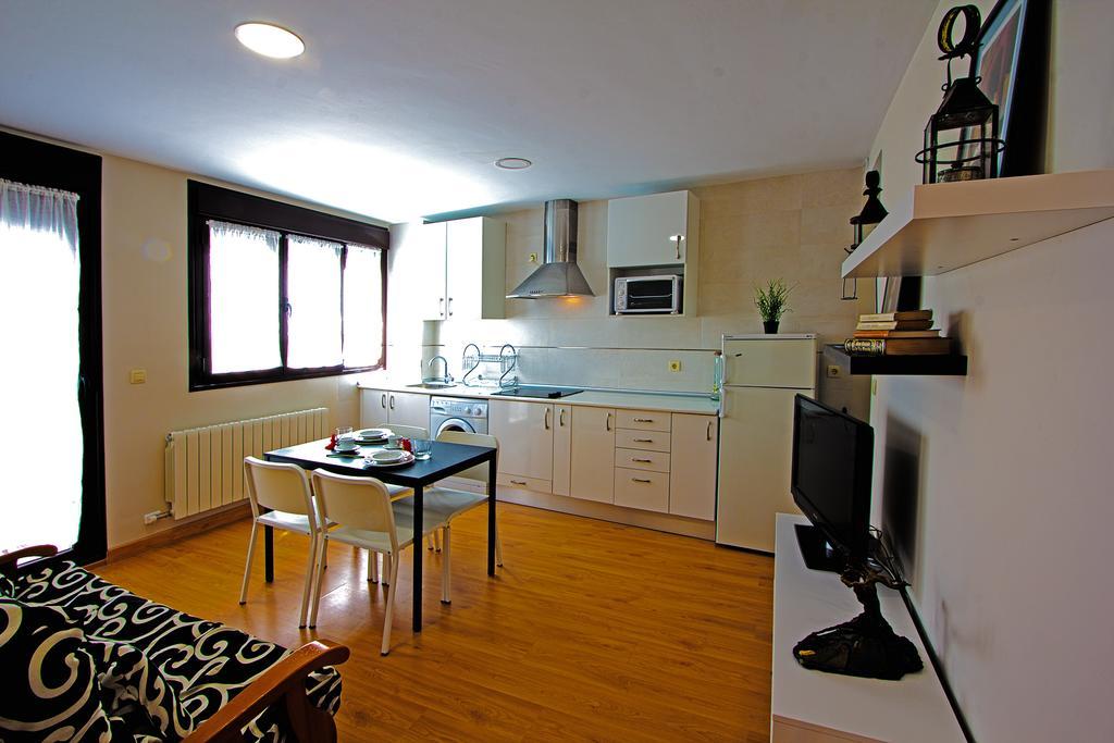 Apartamentos Albero Toro Esterno foto
