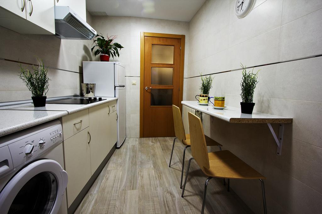 Apartamentos Albero Toro Esterno foto