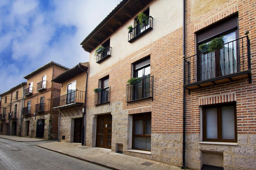 Apartamentos Albero Toro Esterno foto