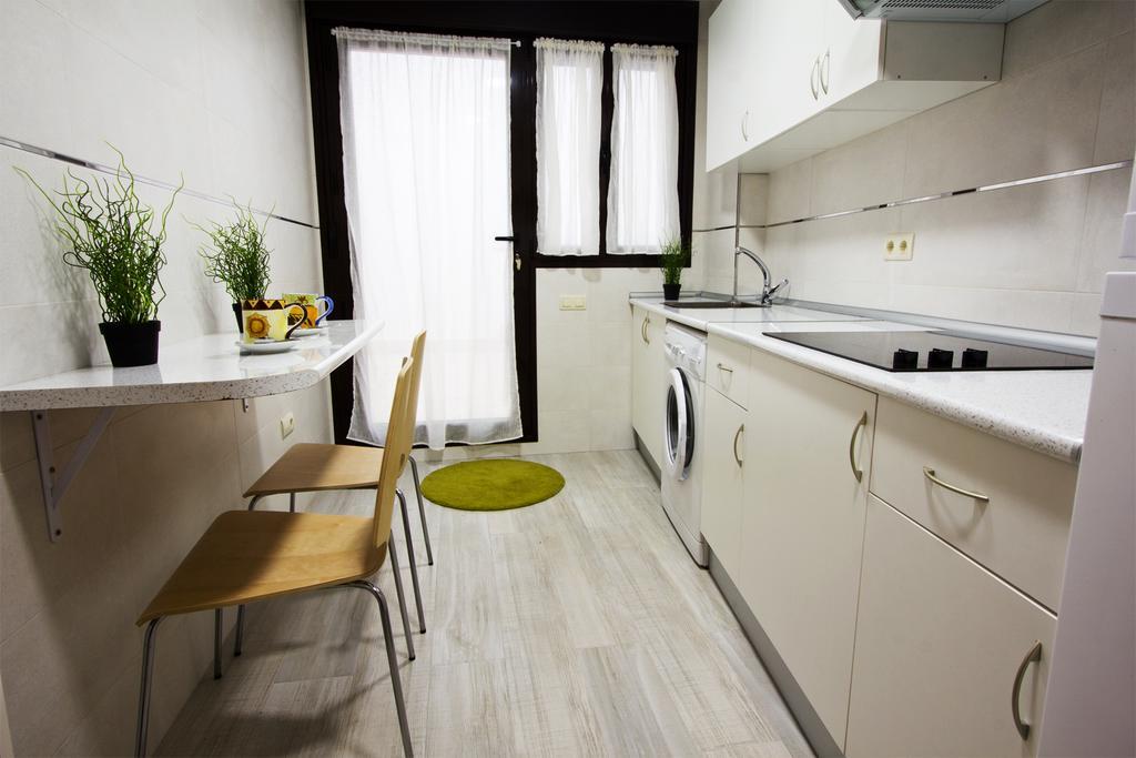 Apartamentos Albero Toro Esterno foto