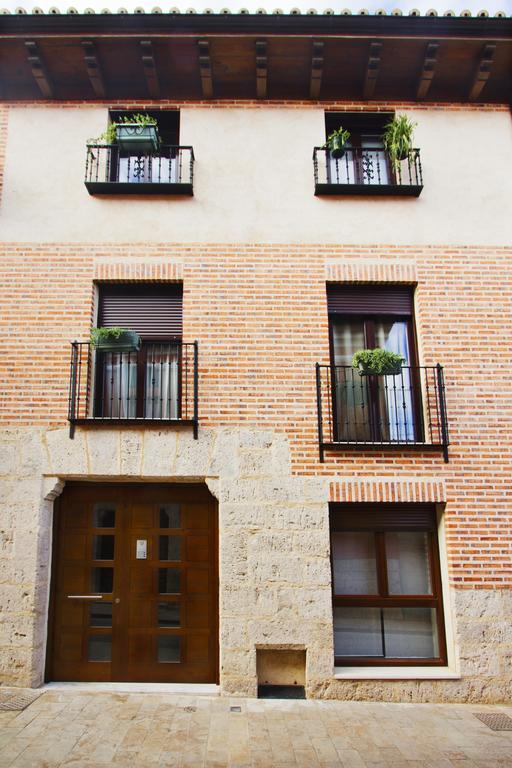 Apartamentos Albero Toro Esterno foto