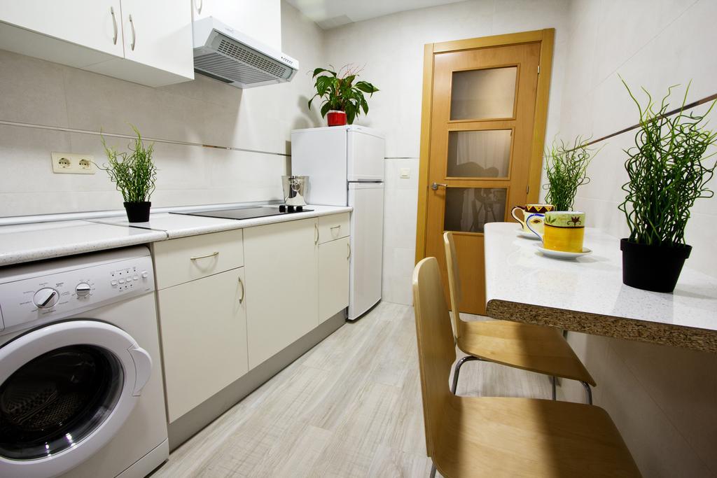 Apartamentos Albero Toro Esterno foto