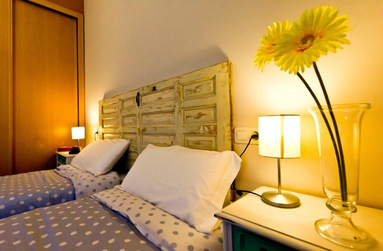 Apartamentos Albero Toro Esterno foto