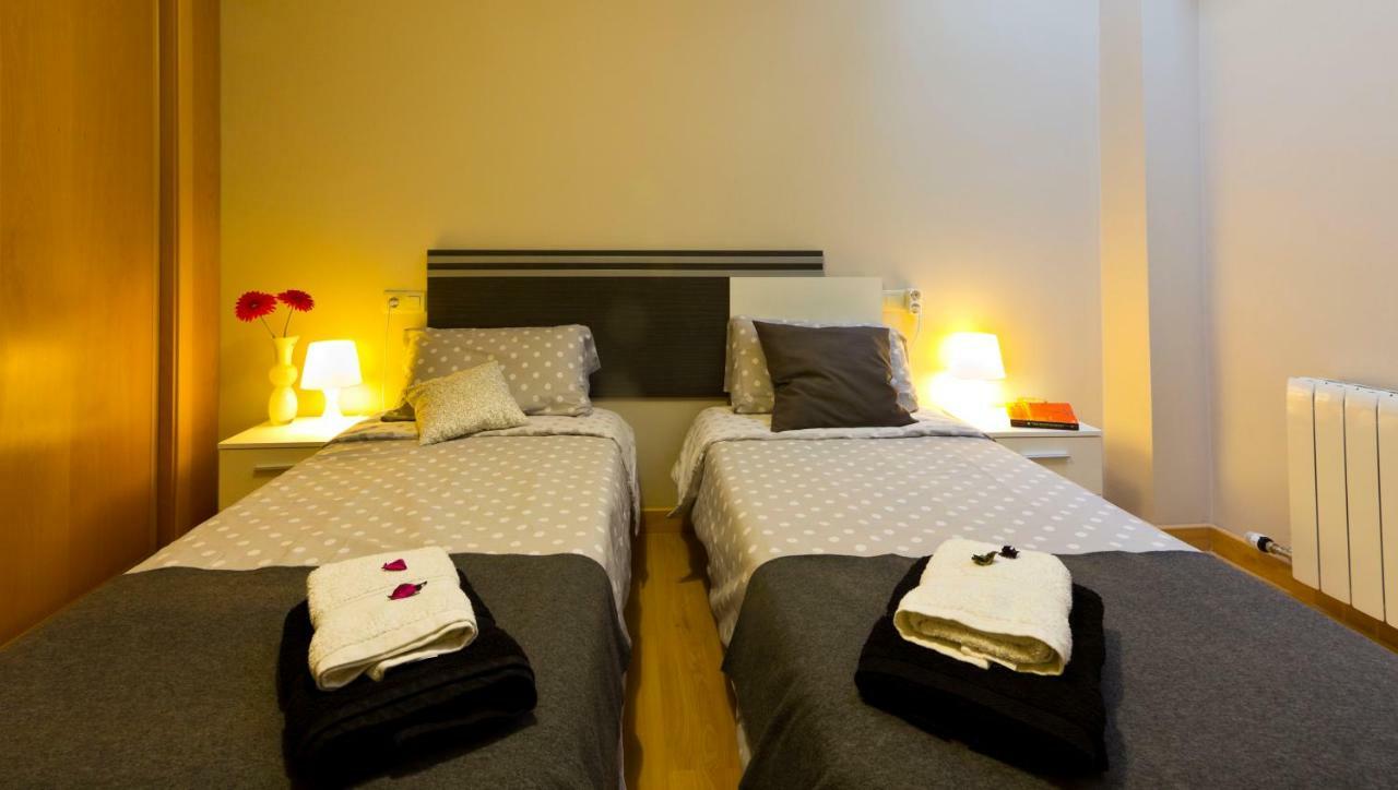 Apartamentos Albero Toro Esterno foto