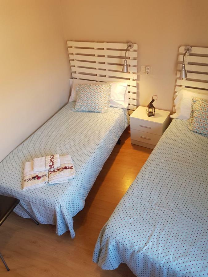 Apartamentos Albero Toro Esterno foto