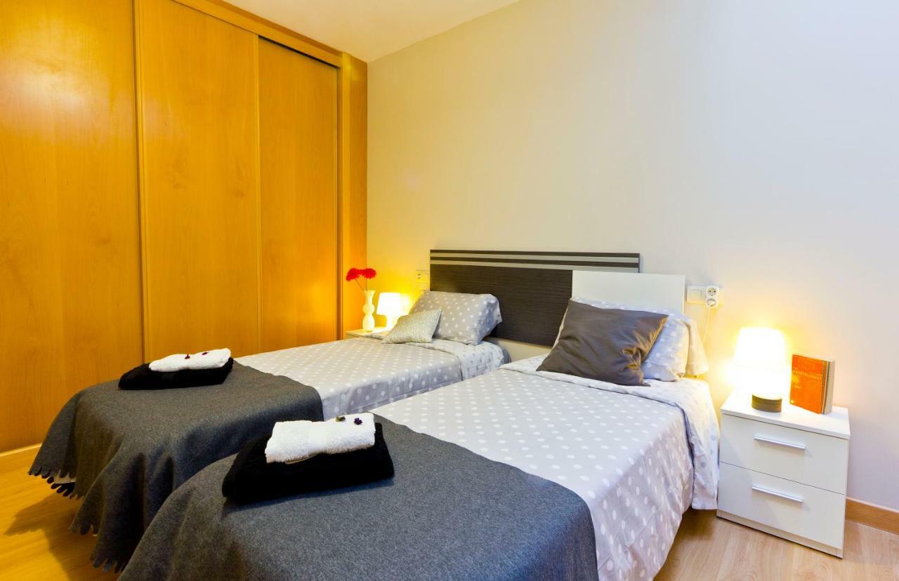 Apartamentos Albero Toro Esterno foto